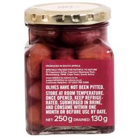 Faithful to Nature Kalamata Olives